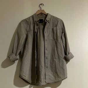 Prana button down